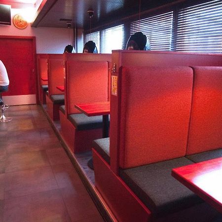 Hotel Kiteenhovi エクステリア 写真