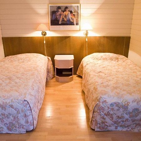 Hotel Kiteenhovi エクステリア 写真