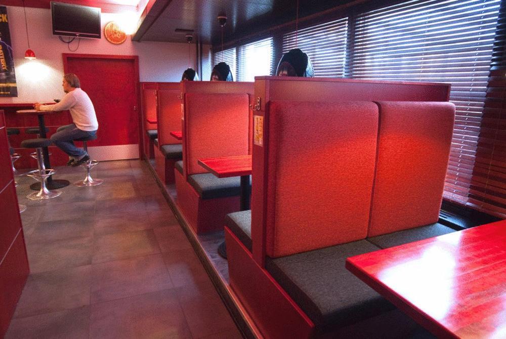 Hotel Kiteenhovi エクステリア 写真