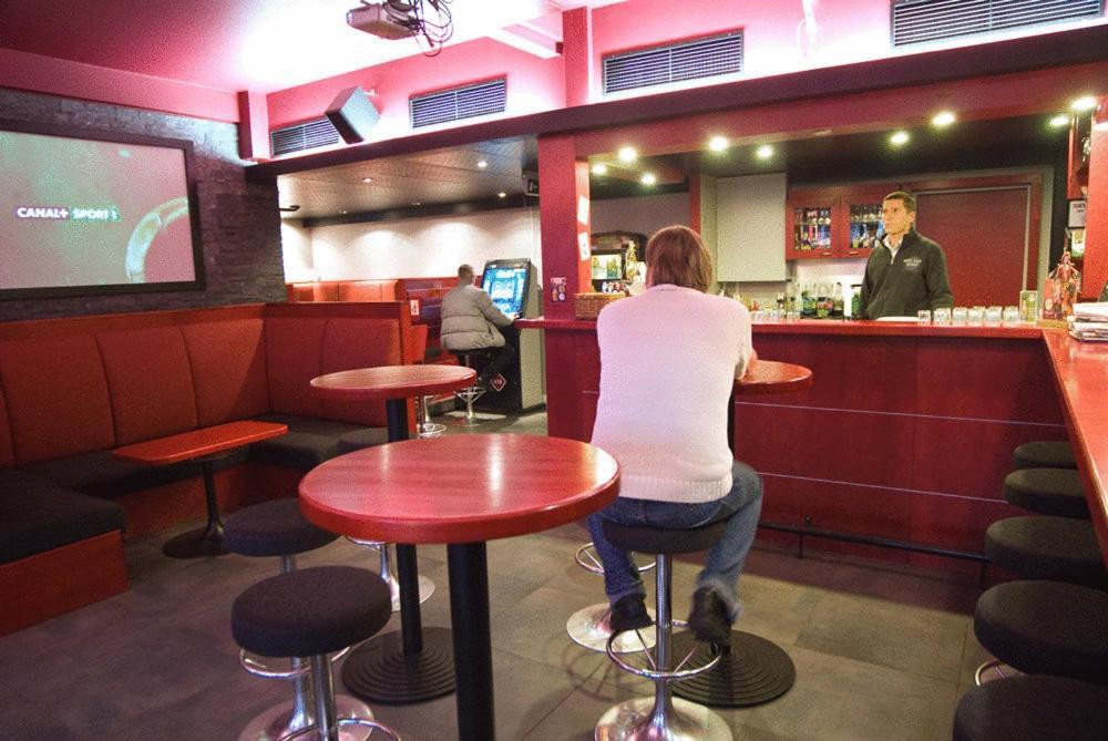Hotel Kiteenhovi エクステリア 写真