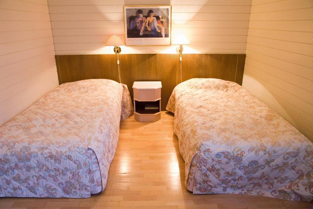 Hotel Kiteenhovi エクステリア 写真